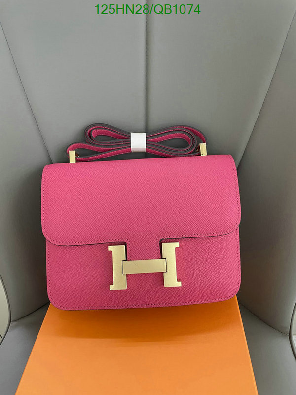 Hermes Bag-(4A)-Constance- Code: QB1074