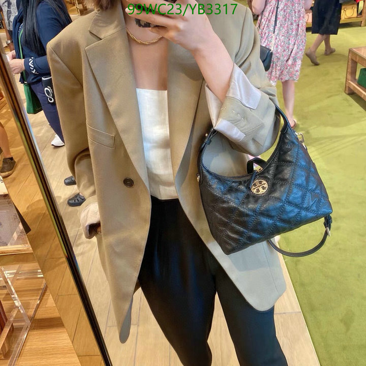 Tory Burch Bag-(4A)-Diagonal-,Code: YB3317,$ 129USD
