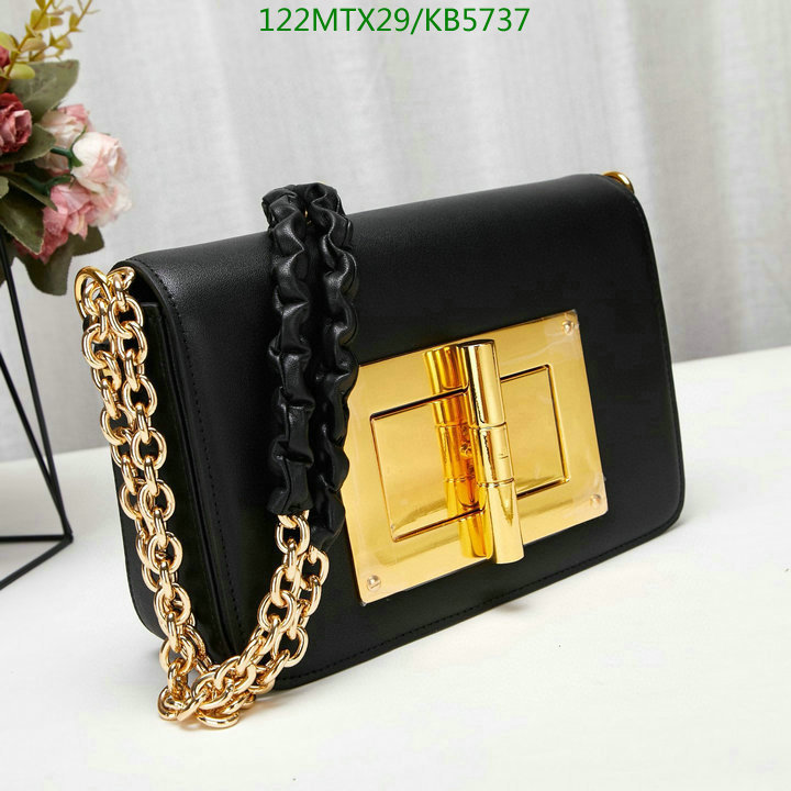 Tom Ford Bag-(4A)-Diagonal-,Code: KB5737,$ 163USD