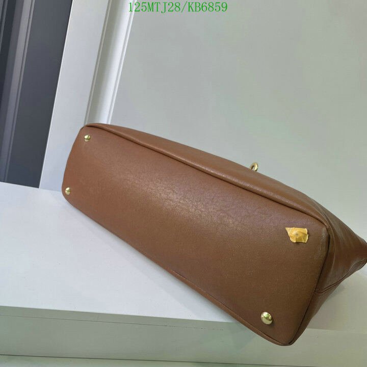 Miu Miu Bag-(4A)-Handbag- Code: KB6859 $ 163USD