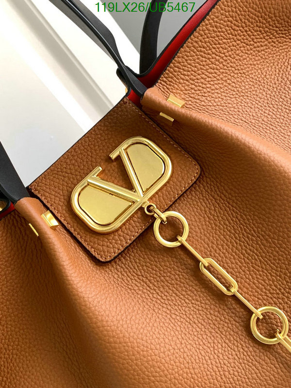 Valentino Bag-(4A)-Handbag- Code: UB5467 $ 155USD