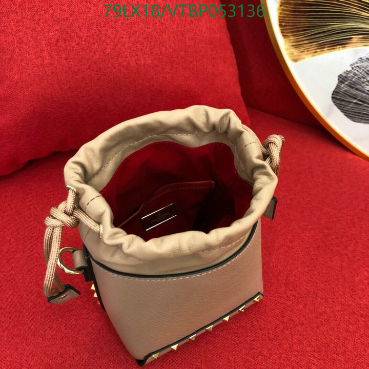 Valentino Bag-(4A)-Diagonal-,Code: VTBP053136,$ 103USD