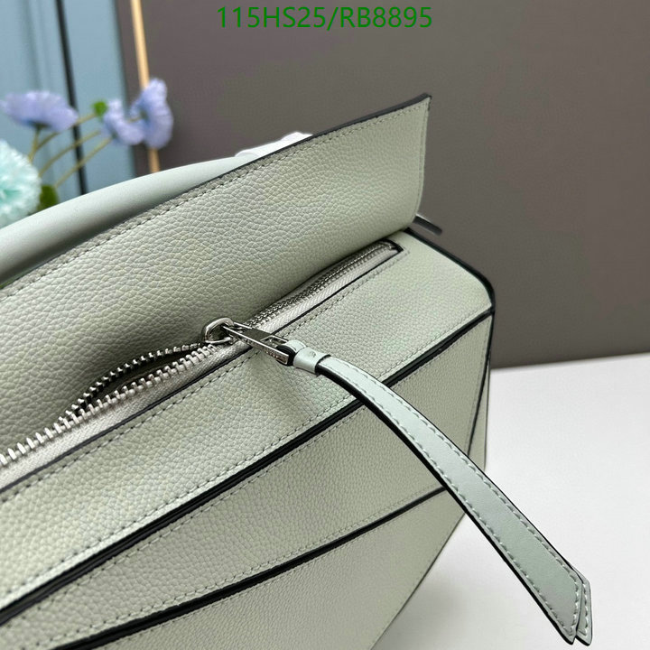 Loewe Bag-(4A)-Puzzle-,Code: RB8895,$ 150USD