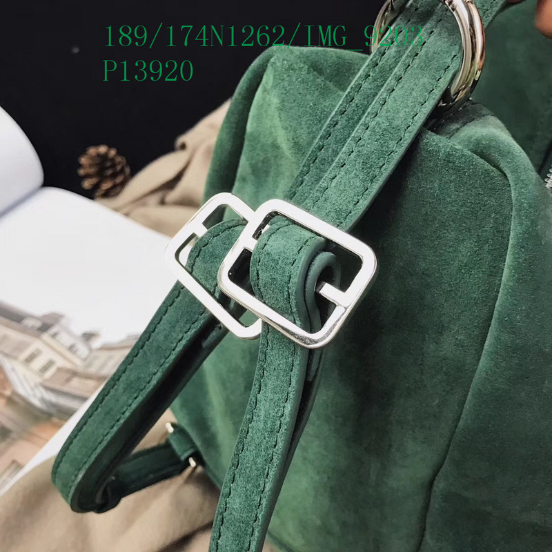 Manu Atelier Bag-(4A)-Backpack-,Code:MAB110703,$ 246USD