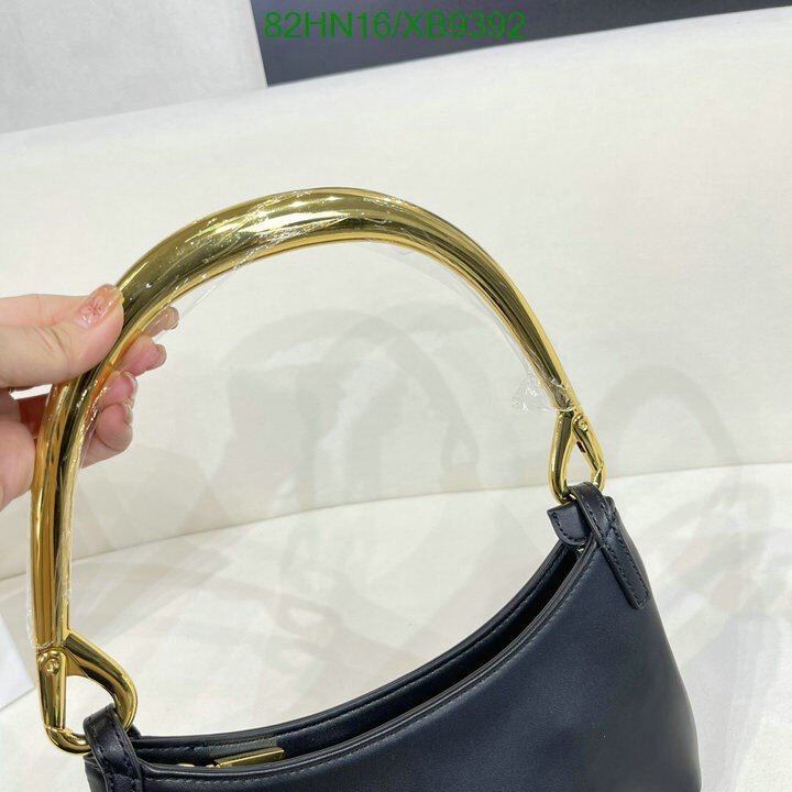 Jacquemus Bag-(4A)-Handbag- Code: XB9392 $ 107USD