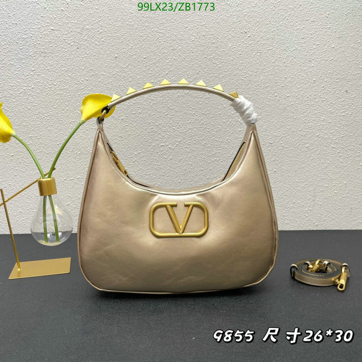 Valentino Bag-(4A)-Diagonal-,Code: ZB1773,$ 129USD