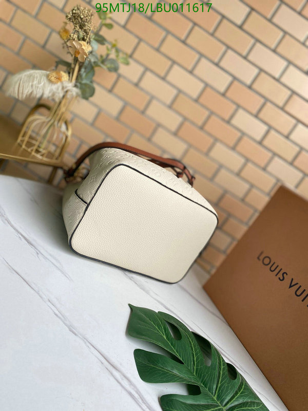 LV Bags-(4A)-Nono-No Purse-Nano No-,Code: LBU011617,$ 124USD