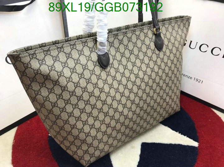 Gucci Bag-(4A)-Handbag-,Code: GGB073192,$ 116USD