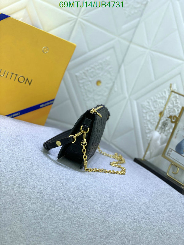 LV Bag-(4A)-Coussin Code: UB4731 $ 90USD