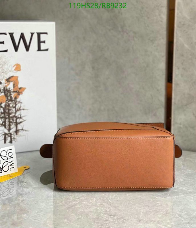 Loewe Bag-(4A)-Puzzle- Code: RB9232 $ 155USD