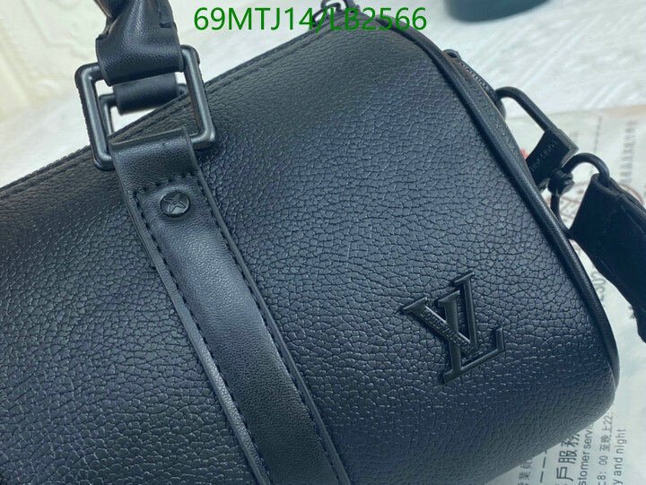 LV Bags-(4A)-Speedy-,Code: LB2566,$ 90USD