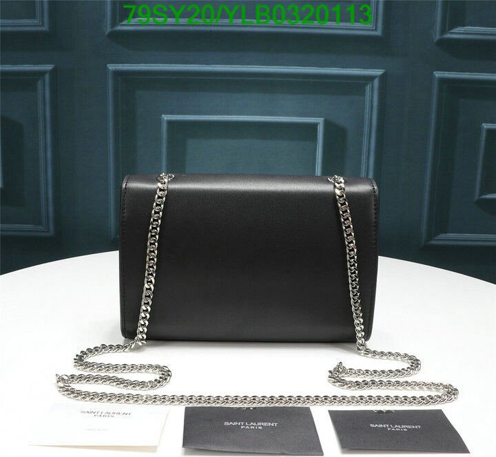 YSL Bag-(4A)-Kate-Solferino-Sunset,Code: YLB0320113,$ 103USD