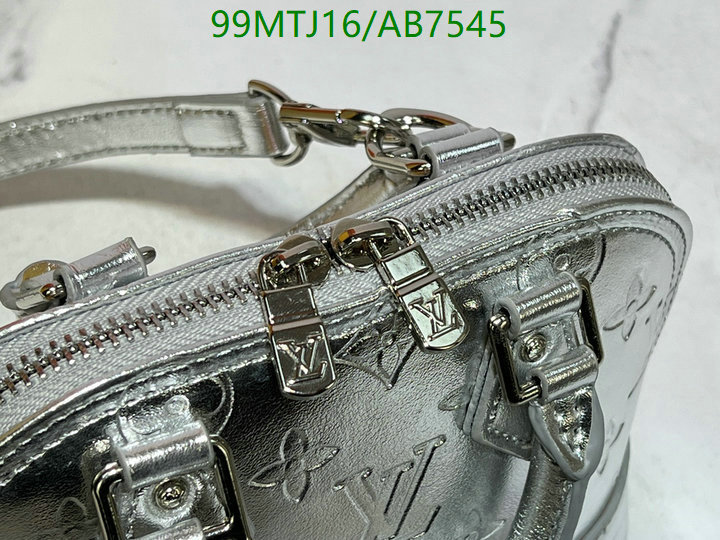 LV Bag-(4A)-Alma- Code: AB7545 $ 129USD