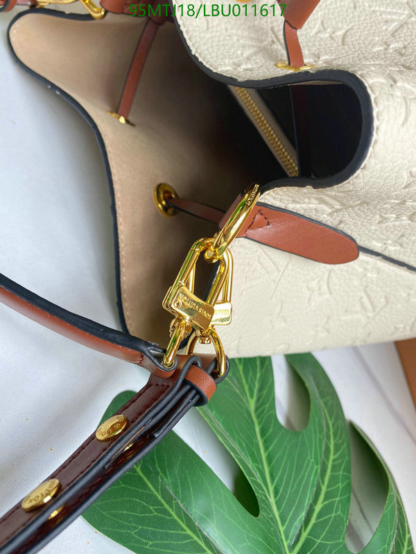 LV Bags-(4A)-Nono-No Purse-Nano No-,Code: LBU011617,$ 124USD