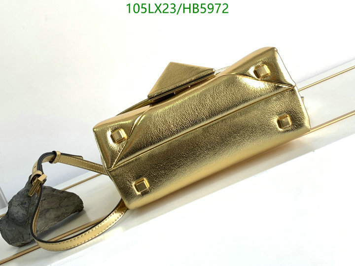 Valentino Bag-(4A)-Diagonal-,Code: HB5972,$ 137USD
