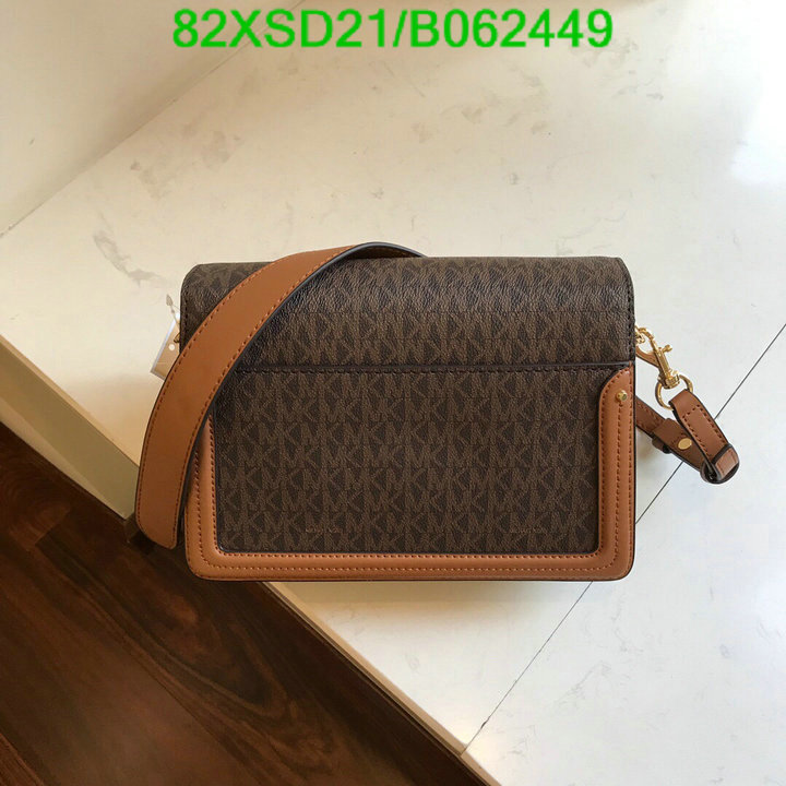 Michael Kors Bag-(4A)-Diagonal-,Code: B062449,$ 107USD