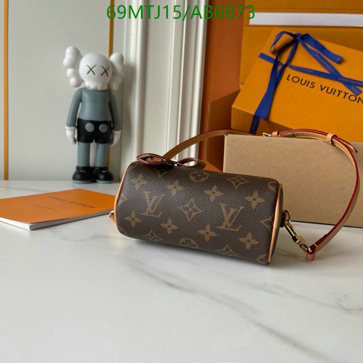 LV Bag-(4A)-Speedy- Code: AB6873 $ 90USD
