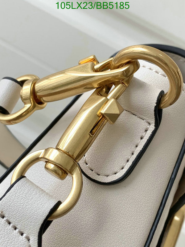 Valentino Bag-(4A)-Diagonal- Code: BB5185 $ 137USD