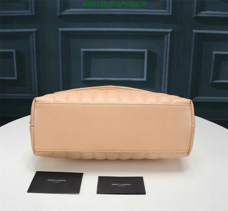 YSL Bag-(4A)-LouLou Series,Code: YLBP092828,$ 150USD