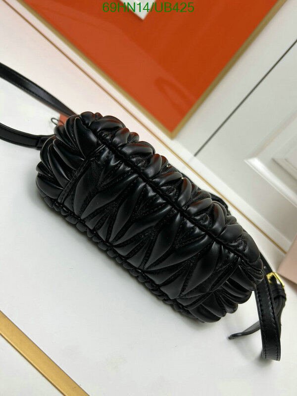Miu Miu Bag-(4A)-Diagonal- Code: UB425 $ 90USD