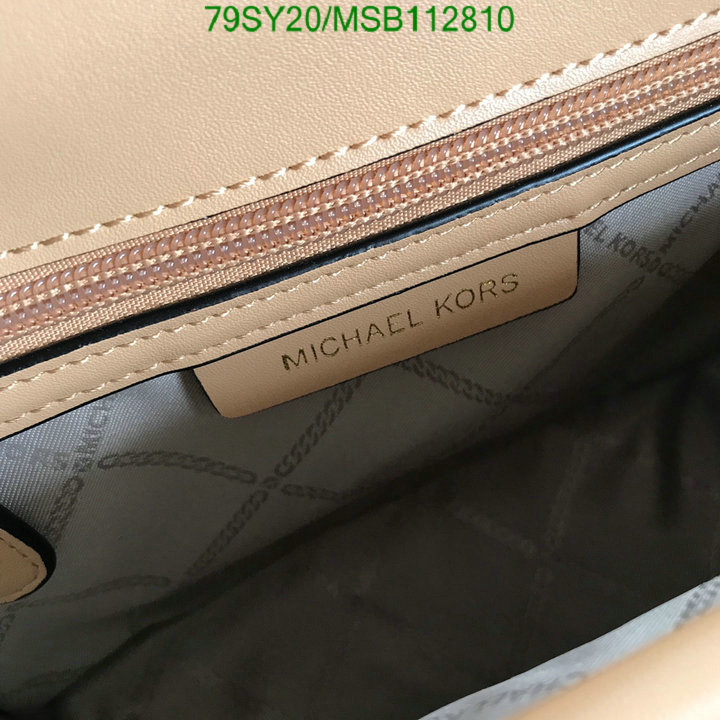 Michael Kors Bag-(4A)-Diagonal-,Code: MSB112810,$ 116USD