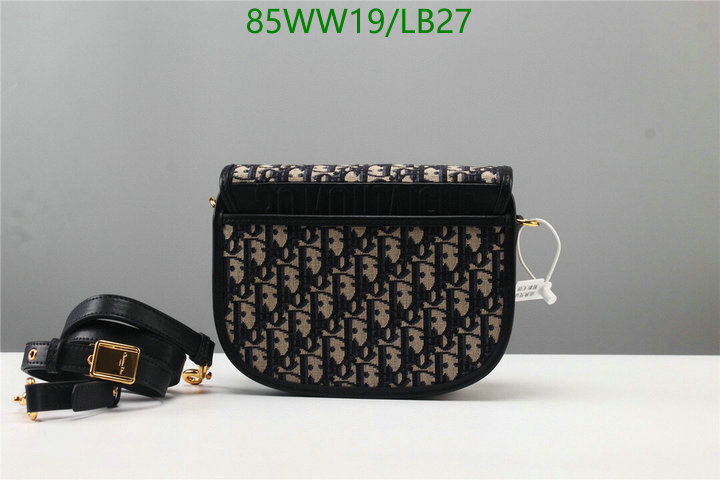 DiorBag-(4A)-Bobby- Code: LB27 $ 111USD