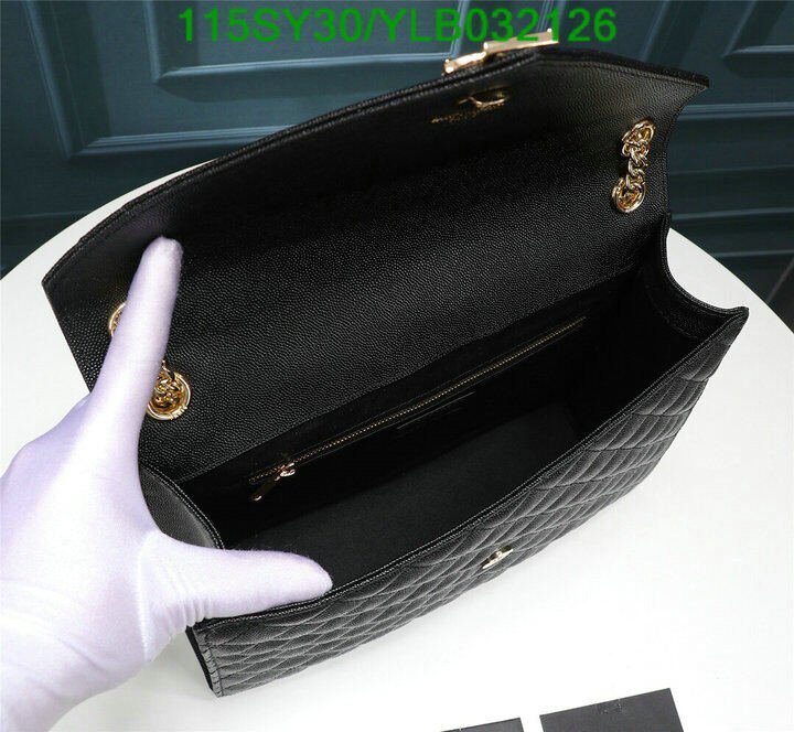 YSL Bag-(4A)-Envelope Series,Code: YLB032126,$ 150USD