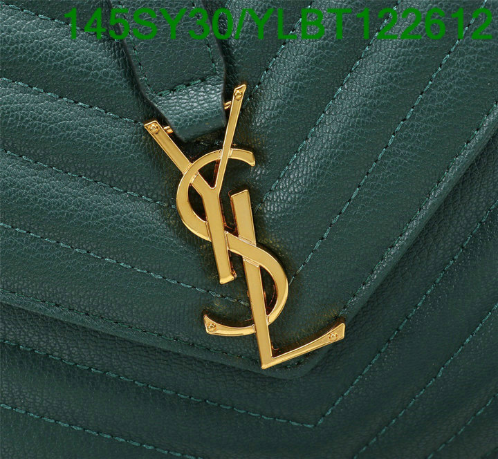 YSL Bag-(4A)-Envelope Series Code: YLBT122612 $ 189USD