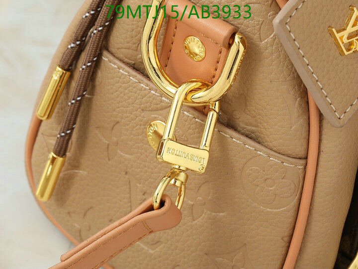 LV Bag-(4A)-Speedy- Code: AB3933 $ 103USD
