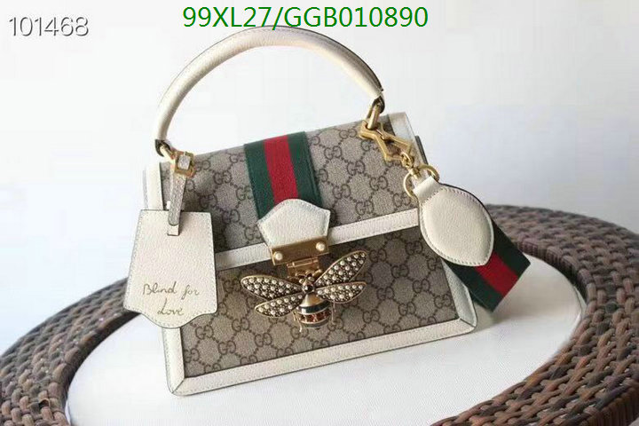 Gucci Bag-(4A)-Ophidia-G,Code: GGB010890,$ 129USD