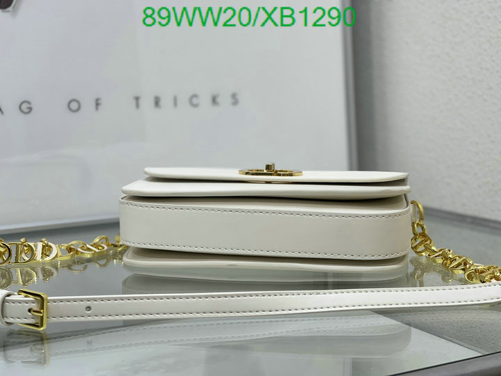 Dior Bags-(4A)-Montaigne-,Code: XB1290,$ 116USD