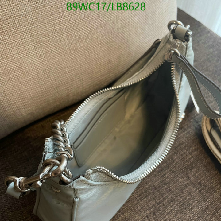 Tory Burch Bag-(4A)-Diagonal- Code: LB8628 $ 116USD