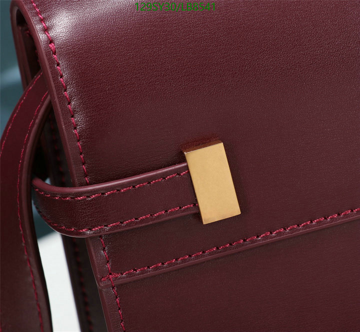 YSL Bag-(4A)-Diagonal- Code: LB8541 $ 168USD