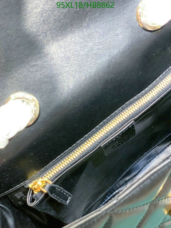 Gucci Bag-(4A)-Diagonal- Code: HB8862 $ 124USD