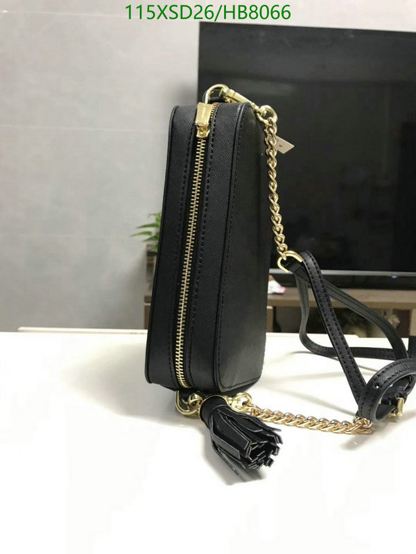 Michael Kors Bag-(4A)-Diagonal-,Code: HB8066,$ 163USD