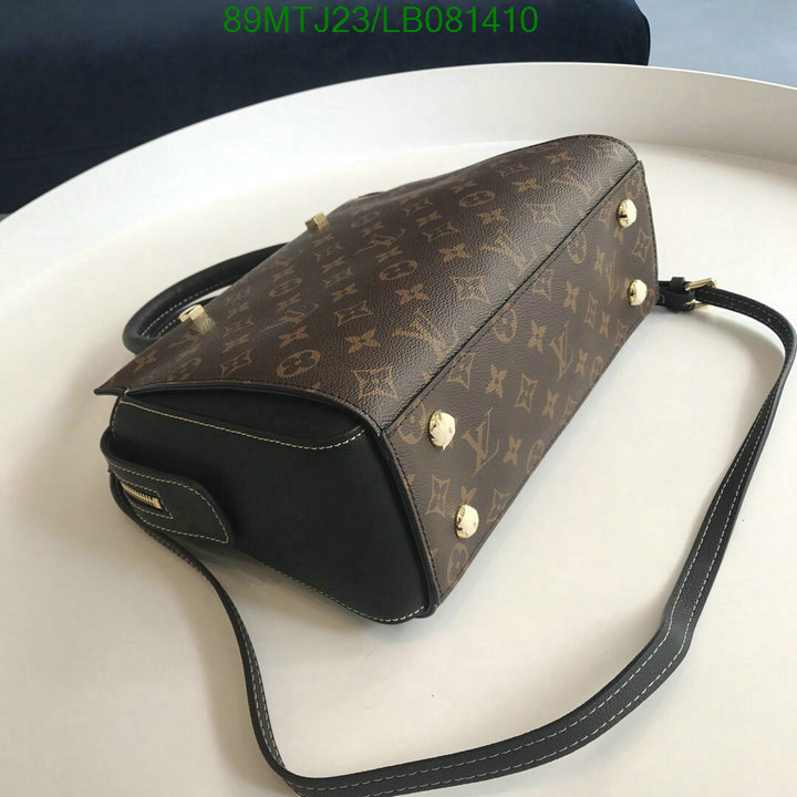 LV Bags-(4A)-Handbag Collection-,Code: LB081410,$ 116USD
