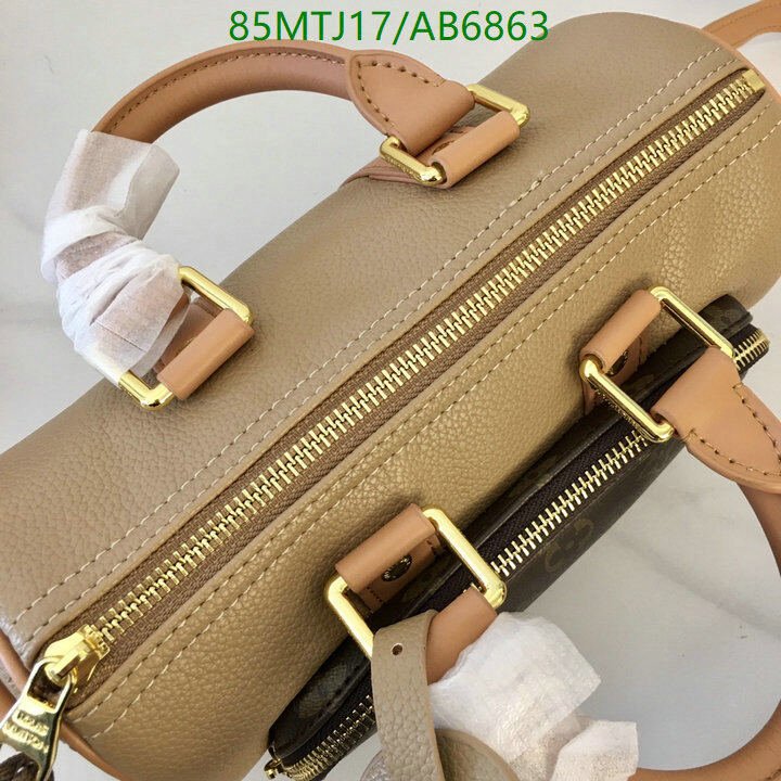 LV Bag-(4A)-Speedy- Code: AB6863 $ 111USD