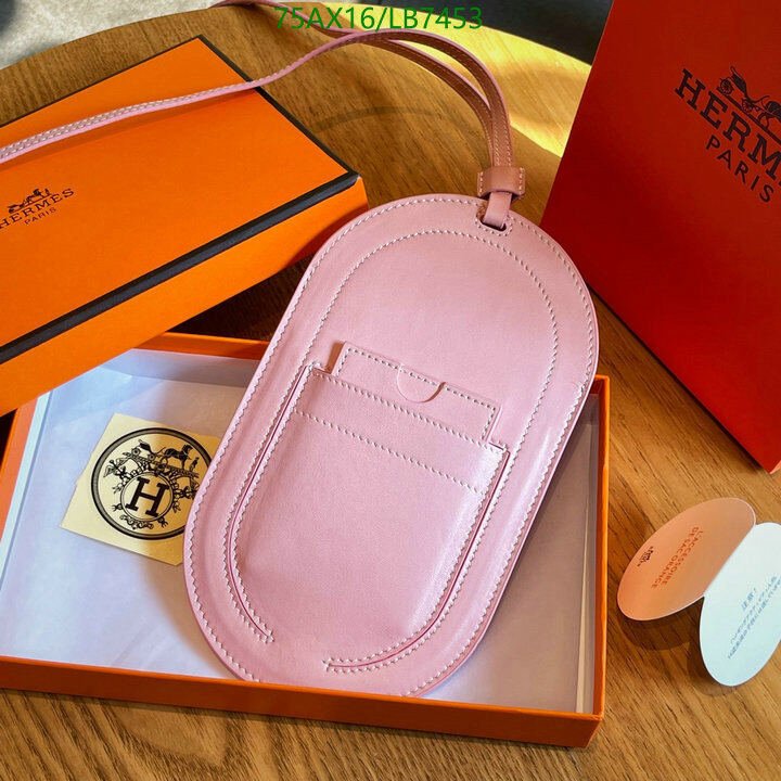 Hermes Bag-(4A)-Diagonal-,Code: LB7453,$ 98USD