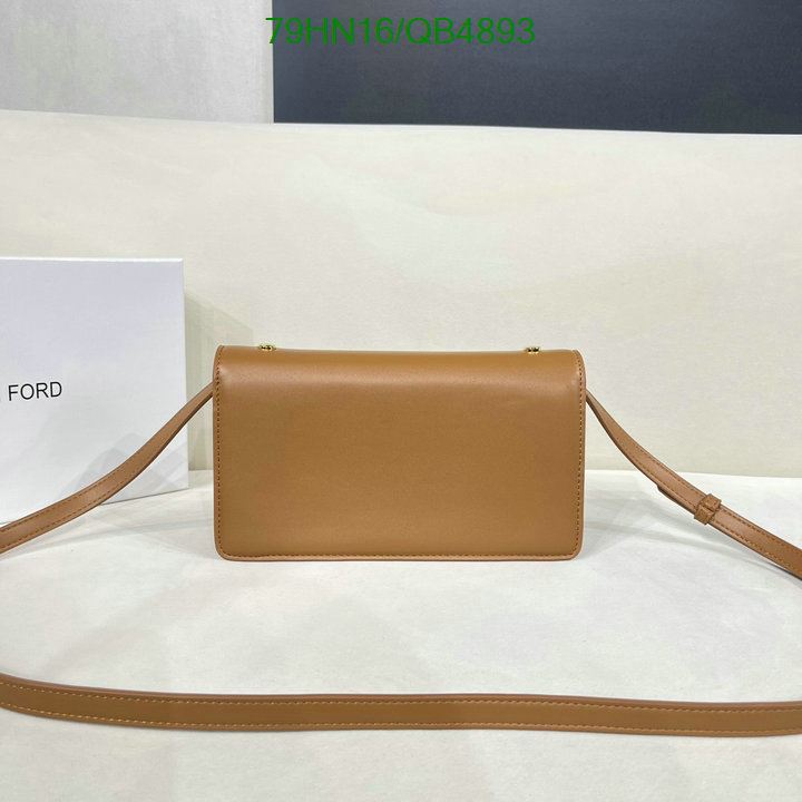 Tom Ford Bag-(4A)-Diagonal- Code: QB4893 $ 103USD