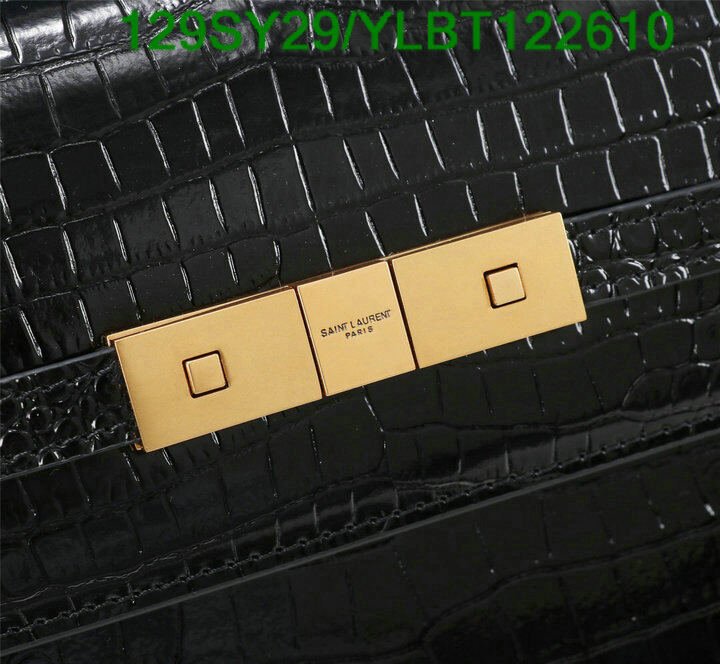 YSL Bag-(4A)-Diagonal-,Code: YLBT122610,$ 168USD