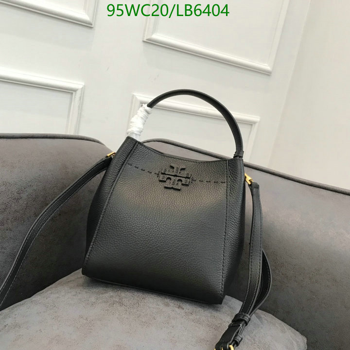 Tory Burch Bag-(4A)-Diagonal- Code: LB6404 $ 124USD