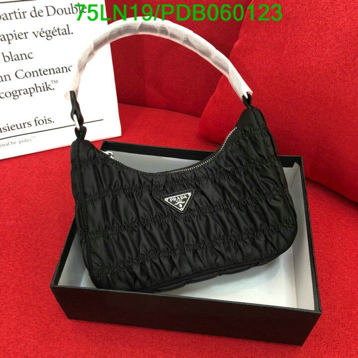 Prada Bag-(4A)-Re-Edition 2000,Code:PDB060123,$ 98USD