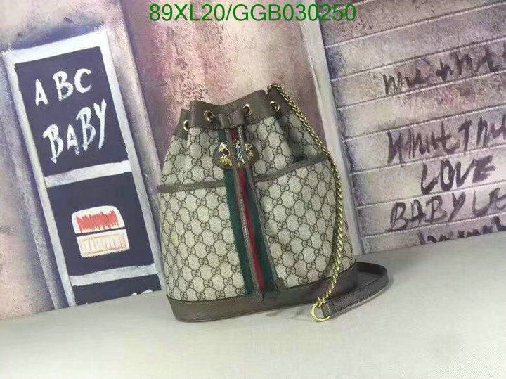 Gucci Bag-(4A)-Ophidia-G,Code: GGB030250,$ 116USD
