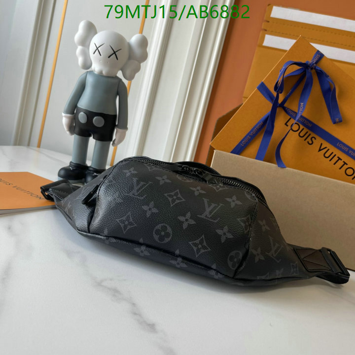 LV Bag-(4A)-Discovery- Code: AB6882 $ 103USD