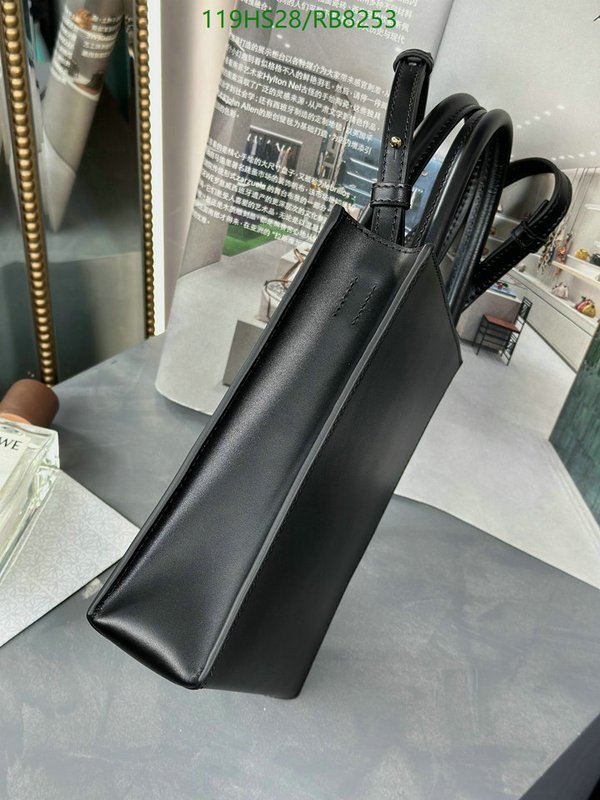Loewe Bag-(4A)-Diagonal- Code: RB8253 $ 155USD