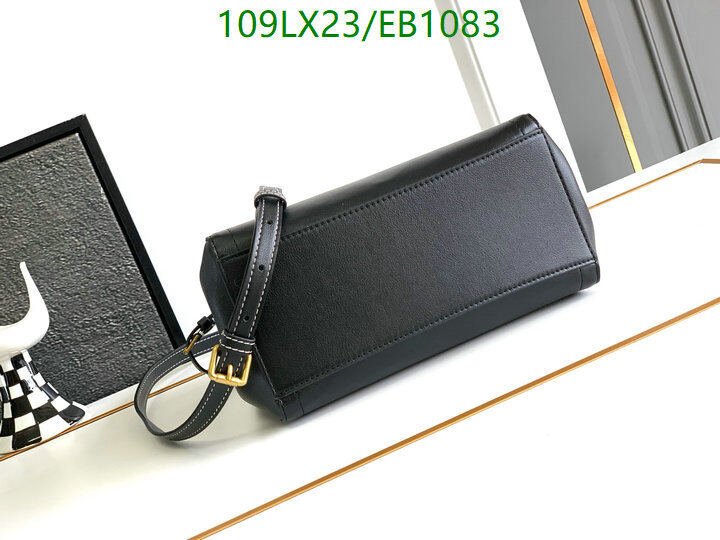 Valentino Bag-(4A)-Handbag- Code: EB1083
