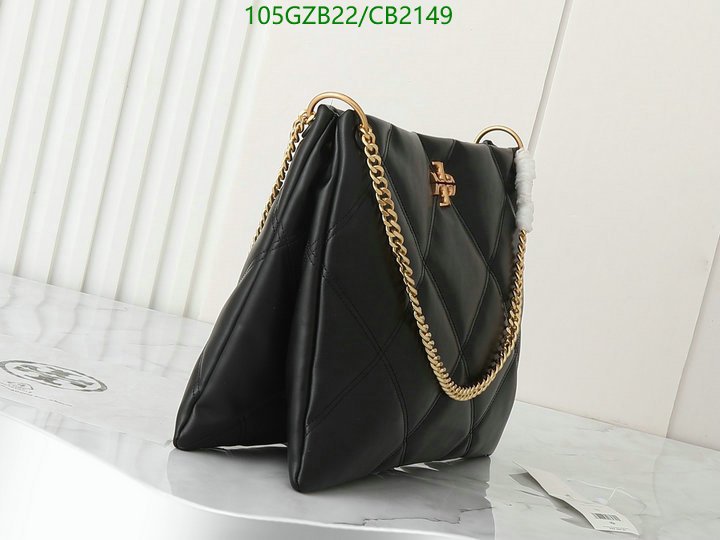 Tory Burch Bag-(4A)-Handbag- Code: CB2149 $ 137USD
