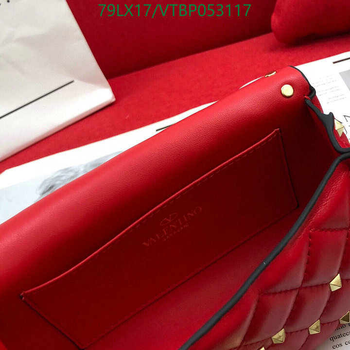 Valentino Bag-(4A)-Rockstud Spike-,Code: VTBP053117,$ 103USD