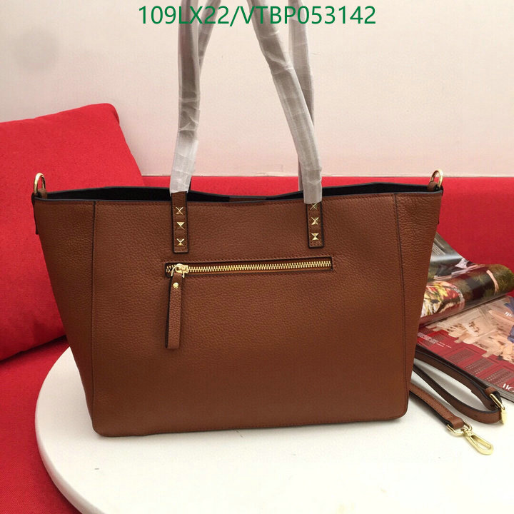 Valentino Bag-(4A)-Handbag-,Code: VTBP053142,$ 142USD