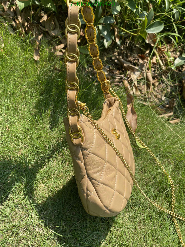 Chanel Bags ( 4A )-Handbag-,Code: ZB9420,$ 103USD
